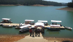 Madurai - Ooty - Mysore - Bangalore