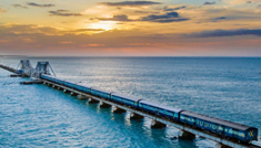 Madurai - Kodaikanal - Rameshwaram - Kanyakumari - Trivandrum