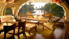 Coimbatore - Munnar - Alleppey - Cochin - Coimbatore