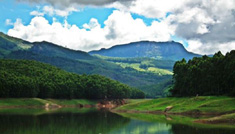 Coimbatore - Munnar - Coimbatore