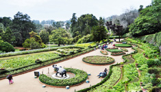 COIMBATORE - OOTY - COIMBATORE