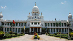 Bangalore - Mysore - Ooty - Bangalore