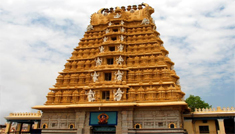 Coimbatore - Coorg - Mysore - Coimbatore