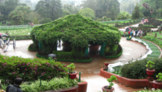 Coimbatore - Ooty - Kodaikanal - Coimbatore