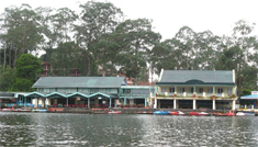 Coimbatore - Ooty - Kodaikanal - Coimbatore