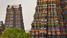 Taxi Coimbatore - Tours & Travels