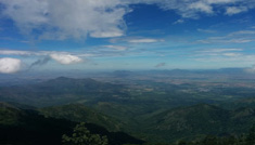 Coimbatore - Kodaikanal - Munnar - Coimbatore