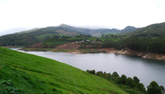 Coimbatore - Kodaikanal - Munnar - Coimbatore